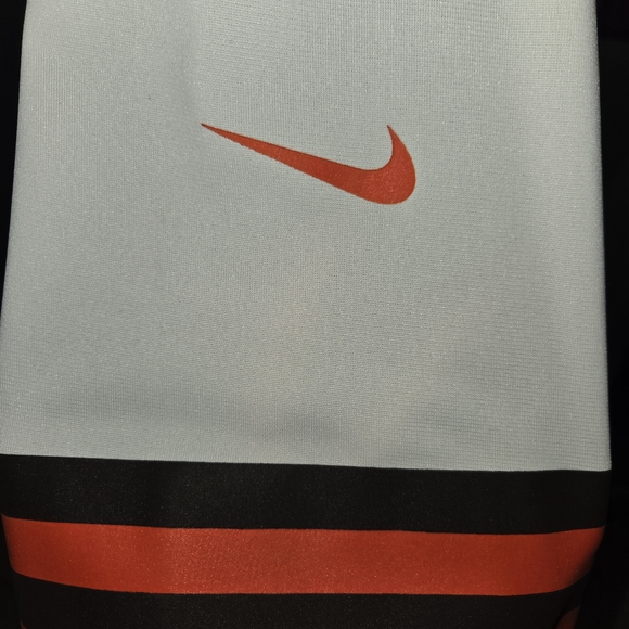 NFL Nike XXXL Men's Jarvis Landry White Cleveland Browns Jersey - Picture 8 of 8